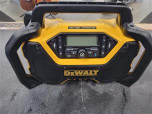 DEWALT DCR028